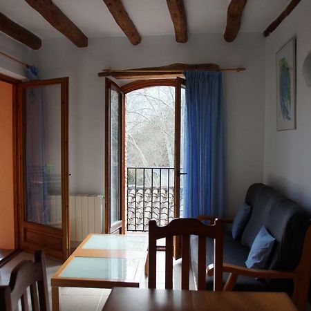 Apartment Cal Viola Torroja Extérieur photo