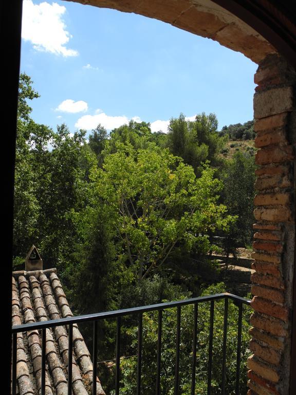 Apartment Cal Viola Torroja Chambre photo