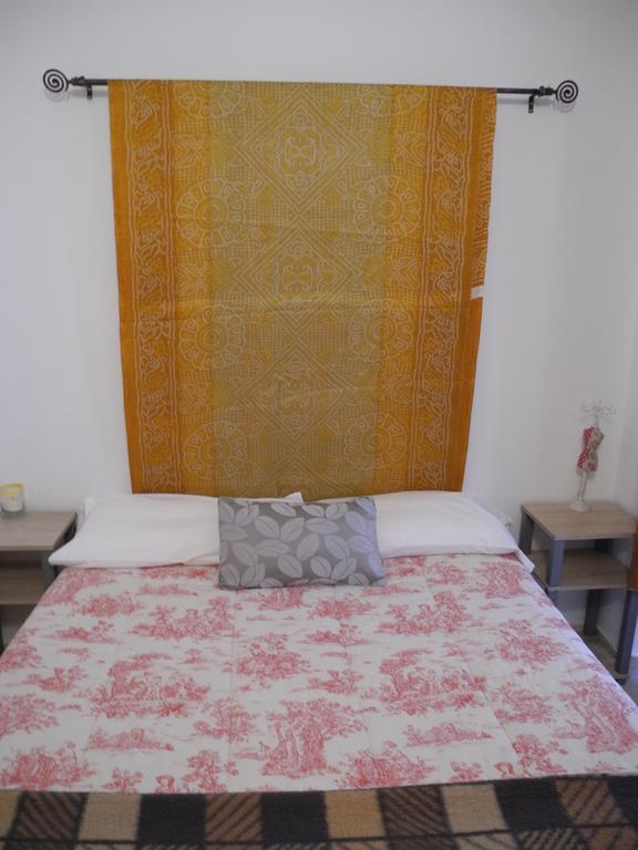 Apartment Cal Viola Torroja Extérieur photo