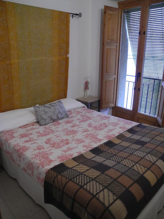 Apartment Cal Viola Torroja Extérieur photo