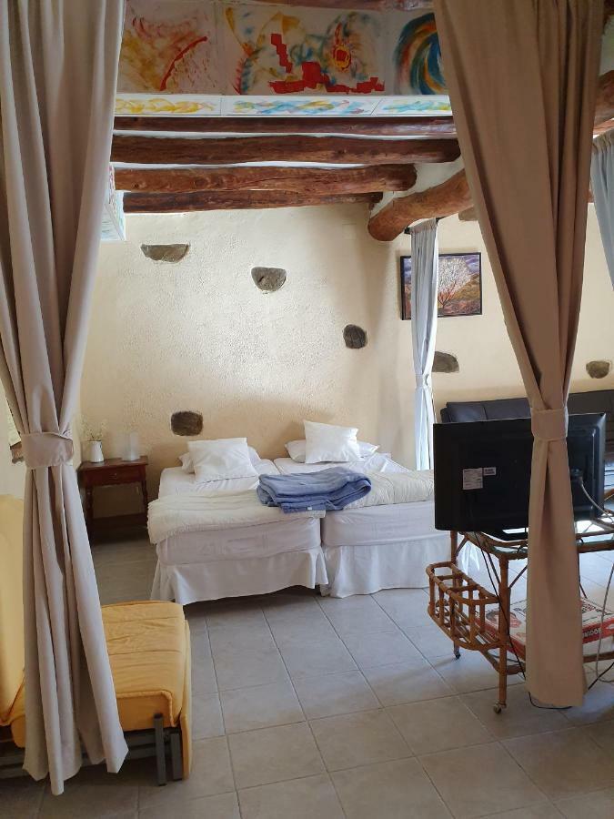 Apartment Cal Viola Torroja Extérieur photo